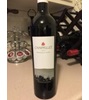 07 Mountain Cuvee Napa Valley (Chappellet Vineyard 2007